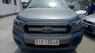 Ford Ranger XLS AT 2016 - Ford Ranger XLS AT 655tr - giao ngay- Xanh thiên thanh- 0938 055 993 Ms. Tâm