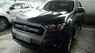 Ford Ranger XLS AT 2015 - Ford Ranger XLS AT - 592tr giao ngay, xanh đen, 0938 055 993 Ms. Tâm