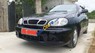 Daewoo Lanos   2003 - Bán ô tô Daewoo Lanos sản xuất năm 2003, màu đen