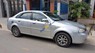 Daewoo Lacetti EX 1.6 MT 2005 - Bán xe Daewoo Lacetti EX 1.6 MT năm sản xuất 2005 