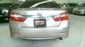 Toyota Camry 2.5G 2013 - Bán Toyota Camry 2.5G năm sản xuất 2013, màu nâu, giá 780tr