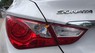 Hyundai Sonata Y20 2011 - Bán ô tô Hyundai Sonata Y20 sản xuất 2011, màu trắng, nhập khẩu  