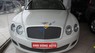 Bentley Continental 2009 - Bán Bentley Continental năm 2009, màu trắng, nhập khẩu