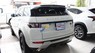 LandRover Evoque 2013 - Cần bán lại xe LandRover Range Rover Evoque năm 2013, màu trắng, xe nhập