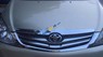 Toyota Innova V 2009 - Bán ô tô Toyota Innova V năm sản xuất 2009, màu vàng như mới