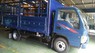 2017 - Bán xe tải 5 tấn Hải Phòng, xe tải JAC 5 tấn Hải Phòng công nghệ Nhật Bản