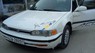 Honda Accord 1992 - Bán Honda Accord đời 1992, màu trắng, máy thì thầm, điều hòa rét, gầm bệ chắc chắn