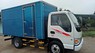 N500 2022 - Xe tải 5 tấn Hải Phòng, xe tải JAC 5 tấn Hải Phòng, giá rẻ 