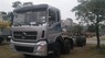 Xe tải Trên 10 tấn 2016 - Bán xe tải Dongfeng Trường Giang 4 chân 18.7 tấn, 19.1 tấn ga cơ thùng dài