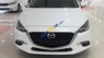 Mazda 3 2017 - Bán Mazda 3 sản xuất 2017, màu trắng