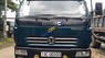 Fuso L315 2011 - Cần bán xe tải ben Cửu Long 8 tấn sản xuất 2011, màu xanh lam