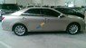 Toyota Camry 2.5G 2013 - Bán Toyota Camry 2.5G năm sản xuất 2013, màu nâu, giá 780tr