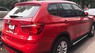BMW X3 X3 2016 - Bán ô tô BMW X3 X3 2016, màu đỏ siêu hot