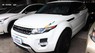 LandRover Evoque 2013 - Cần bán lại xe LandRover Range Rover Evoque năm 2013, màu trắng, xe nhập