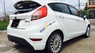 Ford Fiesta 1.0 EcoBoost  2014 - Bán Ford Fiesta 1.0 EcoBoost năm sản xuất 2014, màu trắng, giá chỉ 480 triệu