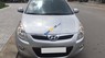 Hyundai i20 1.4AT 2014 - Bán gấp Hyundai i20 2014  màu bạc, xe nhập khẩu 