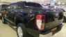 Ford Ranger XLT 2.2L 4x4 MT 2012 - Xe Ford Ranger XLT 2.2L 4x4 MT năm sản xuất 2012, màu đen 