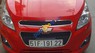 Chevrolet Spark LTZ 2015 - Bán Chevrolet Spark LTZ sản xuất năm 2015, màu đỏ số tự động