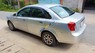 Daewoo Lacetti EX 1.6 MT 2005 - Bán xe Daewoo Lacetti EX 1.6 MT năm sản xuất 2005 