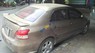 Toyota Vios G 2007 - Bán Toyota Vios G năm 2007, màu nâu số tự động, 390 triệu