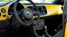 Volkswagen New Beetle Dune 2017 - Bán ô tô Volkswagen New Beetle Dune năm 2017, màu vàng, nhập khẩu nguyên chiếc