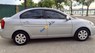 Hyundai Verna 1.6 MT 2009 - Bán Hyundai Verna 1.6 MT sản xuất 2009, màu bạc, nhập khẩu nguyên chiếc chính chủ, 225 triệu