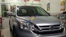 Honda CR V 2.4 AT 2011 - Bán ô tô Honda CR V 2.4 AT sản xuất 2011, xe rin 100%