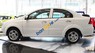 Chevrolet Aveo 2017 - Bán Chevrolet Aveo 2017, hỗ trợ vay ngân hàng 90% 