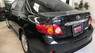 Toyota Corolla altis 2.0V 2009 - Cần bán xe Toyota Corolla altis 2.0V năm 2009, màu đen