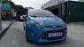 Ford Fiesta S 1.6 AT 2012 - Bán Ford Fiesta S 1.6 AT 2012, màu xanh lam, giá tốt