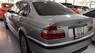 BMW 3 Series 318i 2004 - Bán xe cũ BMW 318i màu bạc, SX 2004 mẫu Sport