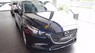 Mazda 3 1.5L  2017 - Cần bán Mazda 3 1.5L đời 2017, màu xanh  