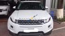 LandRover Evoque 2015 - Chính chủ bán lại xe LandRover Range Rover Evoque đời 2015, màu trắng, xe nhập