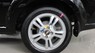 Chevrolet Aveo LT 2017 - Cần bán Chevrolet Aveo LT năm sản xuất 2017, màu đen, giá 459tr