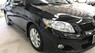 Toyota Corolla altis 2.0V 2009 - Cần bán xe Toyota Corolla altis 2.0V năm 2009, màu đen