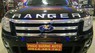 Ford Ranger XLT 2.2L 4x4 MT 2012 - Xe Ford Ranger XLT 2.2L 4x4 MT năm sản xuất 2012, màu đen 