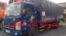 Veam VT340 S 2016 - Bán xe tải Veam VT340s thùng bạt, giá tốt