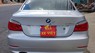 BMW 5 Series 530i 2009 - Bán BMW 5 Series 530i sản xuất năm 2009, màu bạc, nhập khẩu 