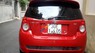 Daewoo GentraX SX 1.2 AT 2010 - Cần bán lại xe Daewoo GentraX SX 1.2 AT năm 2010, màu đỏ, xe còn rất mới, máy rất êm