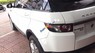 LandRover Evoque 2015 - Chính chủ bán lại xe LandRover Range Rover Evoque đời 2015, màu trắng, xe nhập