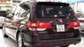Honda Odyssey EX-L 2008 - Cần bán lại xe Honda Odyssey EX-L sản xuất năm 2008, màu đỏ, xe đẹp