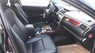 Toyota Camry 2.5Q 2012 - Cần bán gấp Toyota Camry 2.5Q sản xuất 2012, màu đen, giá chỉ 885 triệu