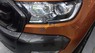 Ford Ranger Wildtrak 3.2L 4x4 AT 2016 - Cần bán Ford Ranger Wildtrak 3.2L 4x4 AT sản xuất năm 2016, nhập khẩu Thái còn mới
