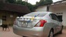 Nissan Sunny XL 2014 - Bán xe Nissan Sunny XL năm sản xuất 2014, màu bạc số sàn