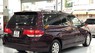 Honda Odyssey EX-L 2008 - Cần bán lại xe Honda Odyssey EX-L sản xuất năm 2008, màu đỏ, xe đẹp