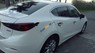 Mazda 3 1.5L 2017 - Cần bán gấp Mazda 3 1.5L sản xuất 2017, màu trắng còn mới