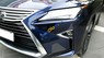 Lexus RX 350 AWD 2016 - Cần bán lại xe Lexus RX 350 AWD sản xuất năm 2016, màu xanh lam, nhập khẩu nguyên chiếc
