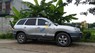 Hyundai Santa Fe GOLD 2005 - Bán xe cũ Santa Fe Gold sx 2005, đăng kí lần đầu 2008