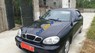 Daewoo Lanos   2003 - Bán ô tô Daewoo Lanos sản xuất năm 2003, màu đen