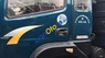 Fuso L315 2011 - Cần bán xe tải ben Cửu Long 8 tấn sản xuất 2011, màu xanh lam